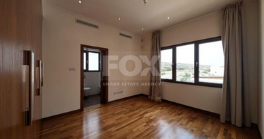 Elegant 5 bedroom detached villa for sale in Kalogiroi, Limassol