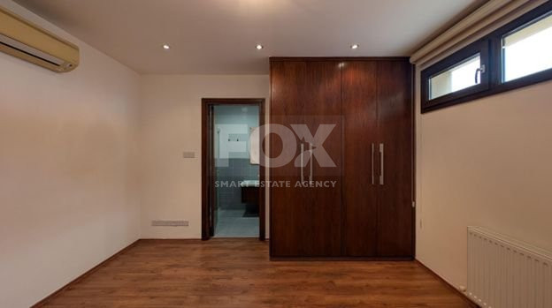 Elegant 5 bedroom detached villa for sale in Kalogiroi, Limassol