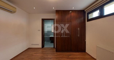 Elegant 5 bedroom detached villa for sale in Kalogiroi, Limassol