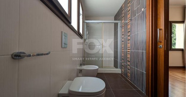 Elegant 5 bedroom detached villa for sale in Kalogiroi, Limassol
