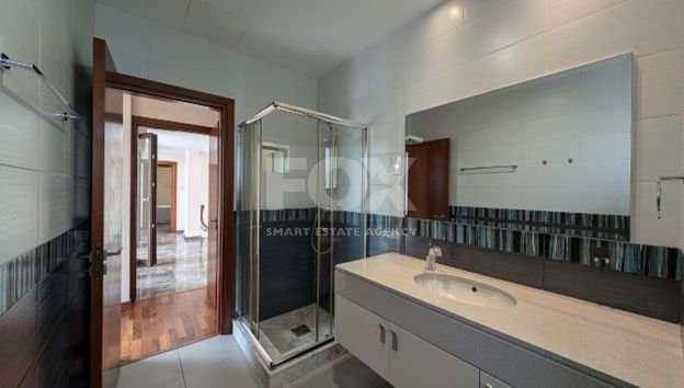 Elegant 5 bedroom detached villa for sale in Kalogiroi, Limassol
