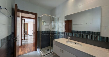 Elegant 5 bedroom detached villa for sale in Kalogiroi, Limassol