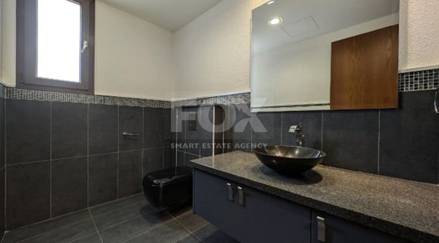 Elegant 5 bedroom detached villa for sale in Kalogiroi, Limassol