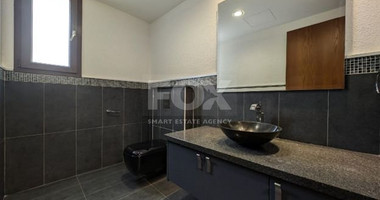 Elegant 5 bedroom detached villa for sale in Kalogiroi, Limassol