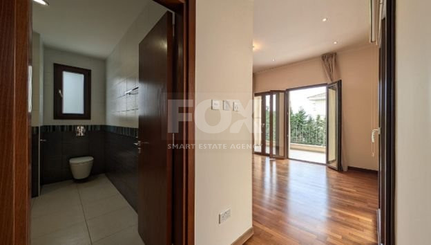 Elegant 5 bedroom detached villa for sale in Kalogiroi, Limassol