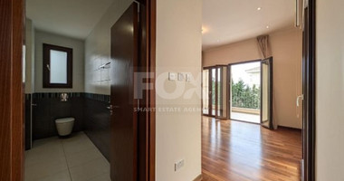 Elegant 5 bedroom detached villa for sale in Kalogiroi, Limassol