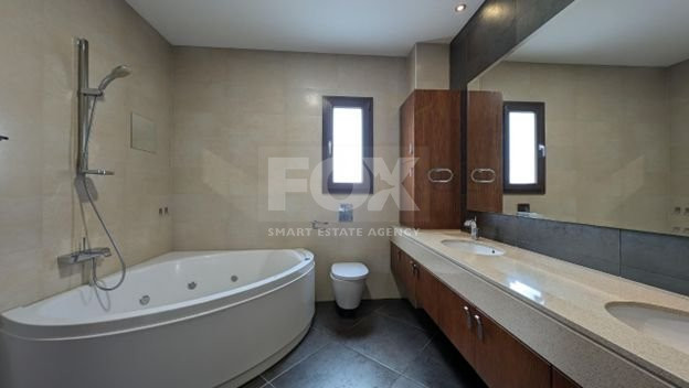 Elegant 5 bedroom detached villa for sale in Kalogiroi, Limassol