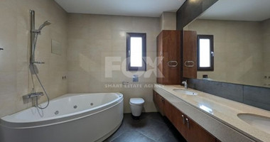 Elegant 5 bedroom detached villa for sale in Kalogiroi, Limassol