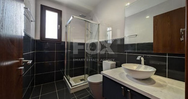 Elegant 5 bedroom detached villa for sale in Kalogiroi, Limassol