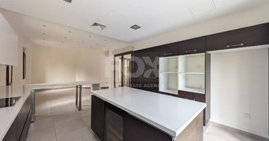 Elegant 5 bedroom detached villa for sale in Kalogiroi, Limassol