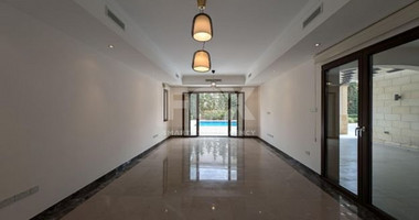 Elegant 5 bedroom detached villa for sale in Kalogiroi, Limassol
