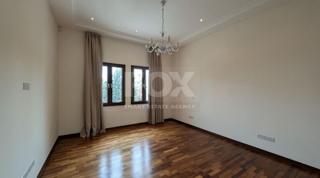 Elegant 5 bedroom detached villa for sale in Kalogiroi, Limassol