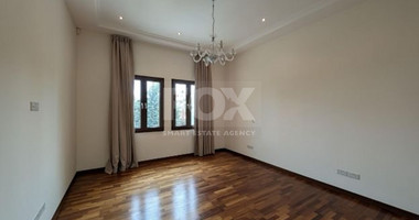 Elegant 5 bedroom detached villa for sale in Kalogiroi, Limassol