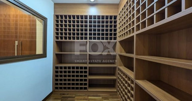 Elegant 5 bedroom detached villa for sale in Kalogiroi, Limassol