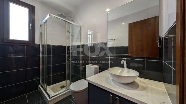 Elegant 5 bedroom detached villa for sale in Kalogiroi, Limassol
