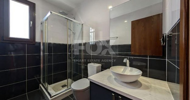 Elegant 5 bedroom detached villa for sale in Kalogiroi, Limassol