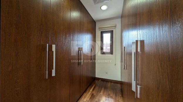 Elegant 5 bedroom detached villa for sale in Kalogiroi, Limassol