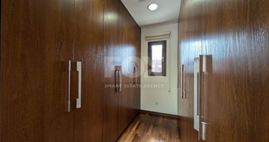 Elegant 5 bedroom detached villa for sale in Kalogiroi, Limassol