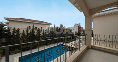 Elegant 5 bedroom detached villa for sale in Kalogiroi, Limassol