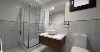 Elegant 5 bedroom detached villa for sale in Kalogiroi, Limassol