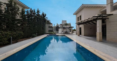 Elegant 5 bedroom detached villa for sale in Kalogiroi, Limassol