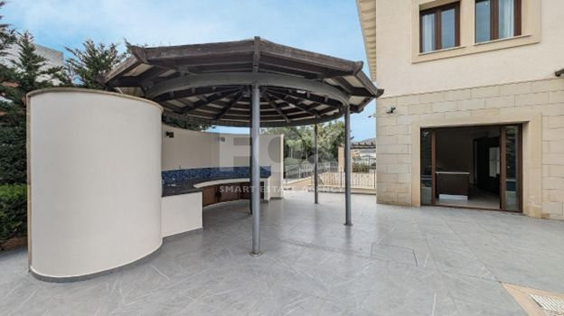 Elegant 5 bedroom detached villa for sale in Kalogiroi, Limassol