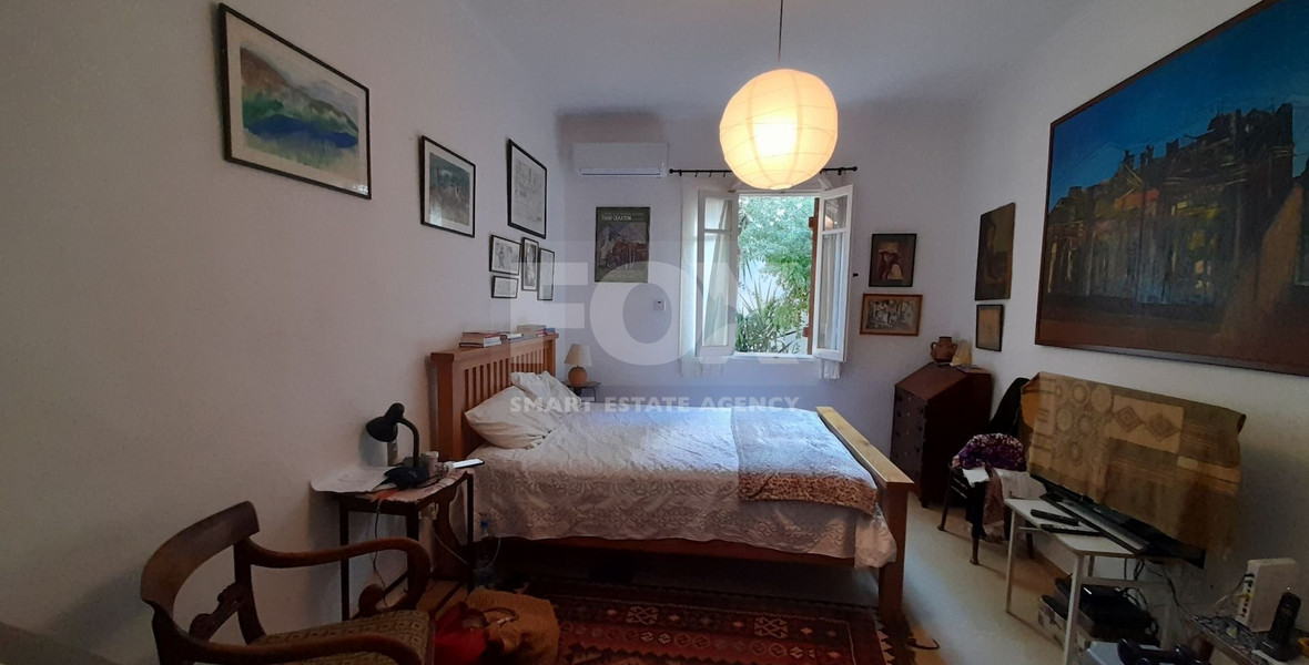 Charming 1935 Historic Two Bedroom Home in the Heart of the City Centre
