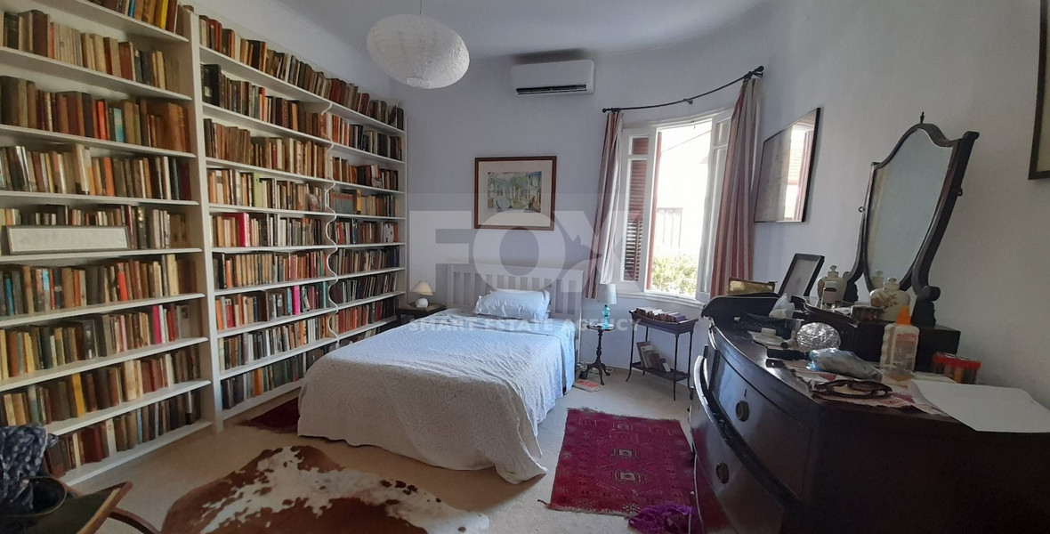 Charming 1935 Historic Two Bedroom Home in the Heart of the City Centre