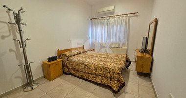 Two bedroom furnished house for rent in Petrou and Pavlou, Limassol, Cyprus