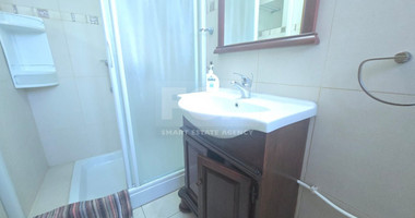Two bedroom furnished house for rent in Petrou and Pavlou, Limassol, Cyprus