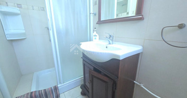 Two bedroom furnished house for rent in Petrou and Pavlou, Limassol, Cyprus