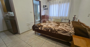 Two bedroom furnished house for rent in Petrou and Pavlou, Limassol, Cyprus