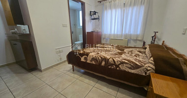 Two bedroom furnished house for rent in Petrou and Pavlou, Limassol, Cyprus