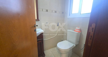 Two bedroom furnished house for rent in Petrou and Pavlou, Limassol, Cyprus