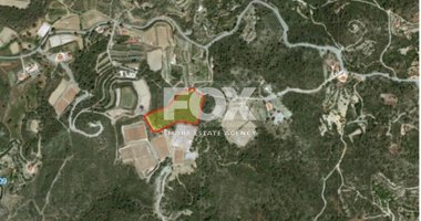 Land For Sale In Kellaki Limassol Cyprus