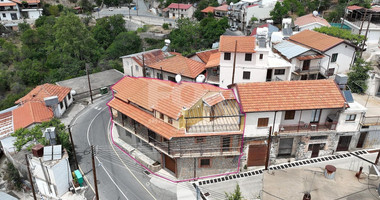 Three storey building for sale in Chandria, Limassol