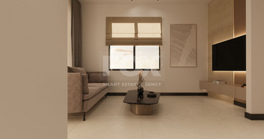 For Sale Two Bedroom Apartment in Katholiki, Limassol
