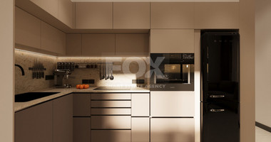 For Sale Two Bedroom Apartment in Katholiki, Limassol