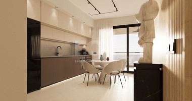 For Sale Two Bedroom Apartment in Katholiki, Limassol