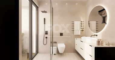 For Sale Two Bedroom Apartment in Katholiki, Limassol