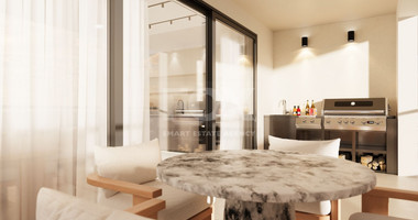 For Sale Two Bedroom Apartment in Katholiki, Limassol