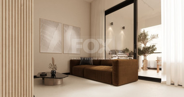 For Sale Two Bedroom Apartment in Katholiki, Limassol