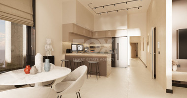 For Sale Two Bedroom Apartment in Katholiki, Limassol