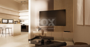 For Sale Two Bedroom Apartment in Katholiki, Limassol