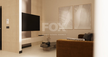 For Sale Two Bedroom Apartment in Katholiki, Limassol
