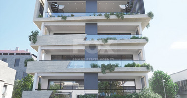 For Sale Two Bedroom Apartment in Katholiki, Limassol