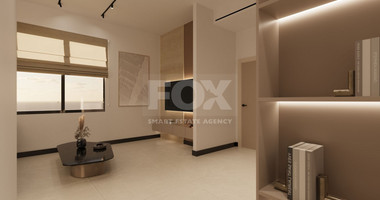 For Sale Two Bedroom Apartment in Katholiki, Limassol