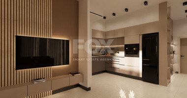 For Sale Two Bedroom Apartment in Katholiki, Limassol