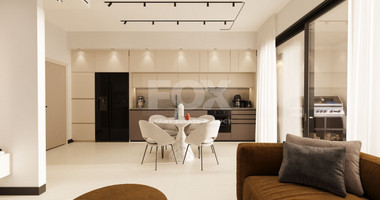 For Sale Two Bedroom Apartment in Katholiki, Limassol