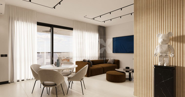 For Sale Two Bedroom Apartment in Katholiki, Limassol